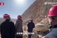 內(nèi)蒙古一煤礦山坡多處開裂能伸進(jìn)腳，煤礦工程監(jiān)理安全控制應(yīng)該注意哪些