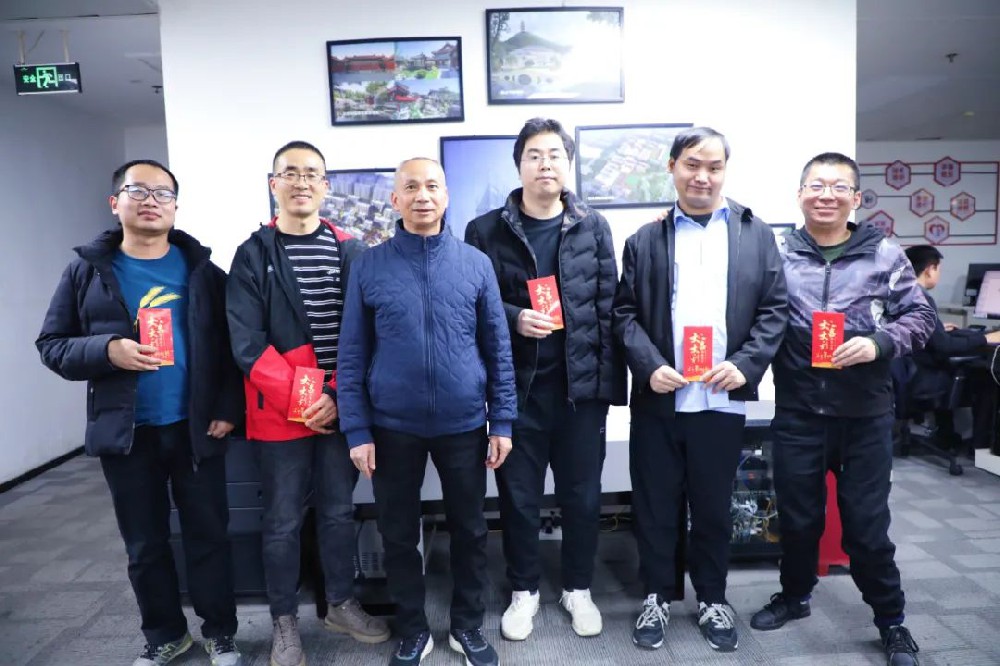 國際殘疾人日 | 今天，建基這個(gè)助殘活動很暖心！