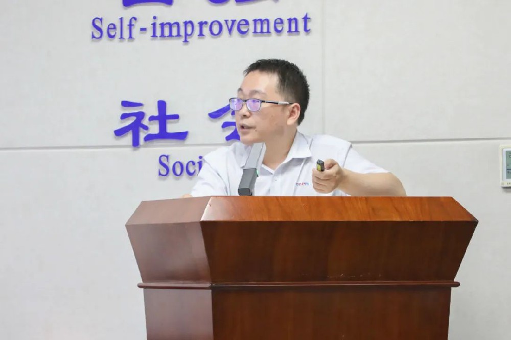 雄鷹巔峰交融，共探數(shù)字交付，鑄就輝煌偉業(yè) | 熱烈歡迎河南宏業(yè)建設(shè)管理股份有限公司參訪我司