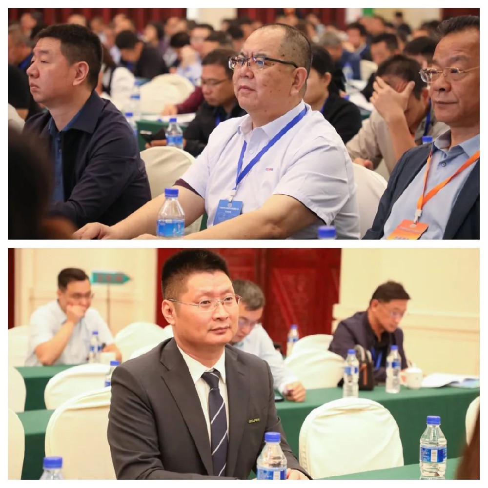 熱烈慶祝中國建設監(jiān)理協會“ 自律筑基 誠信興業(yè) 工程監(jiān)理行業(yè)自律與誠信建設大會”在鄭州圓滿舉行