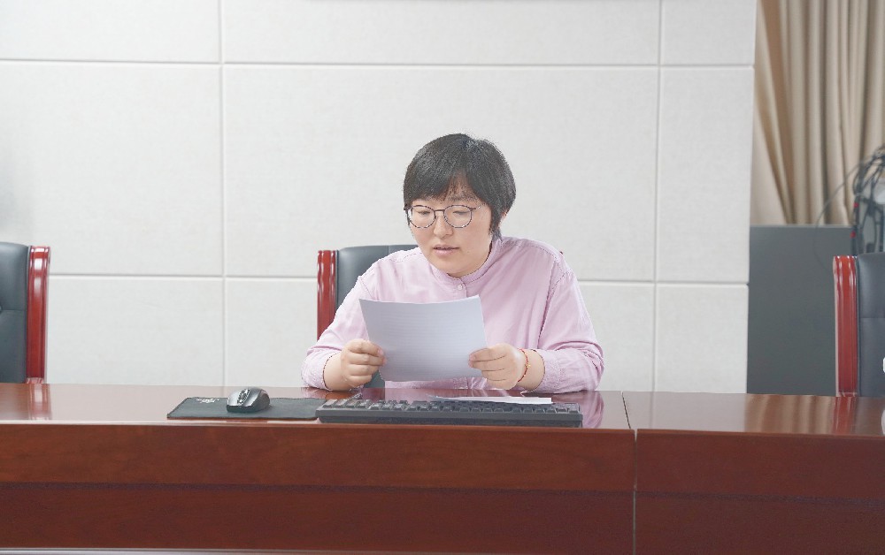 建基咨詢(xún)組織中高層專(zhuān)題學(xué)習(xí)《黨委會(huì)的工作方法》，推動(dòng)管理效能提升